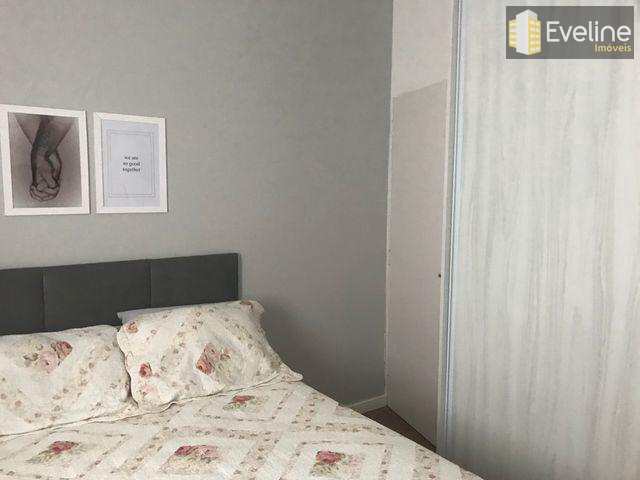 Apartamento à venda com 2 quartos, 55m² - Foto 8