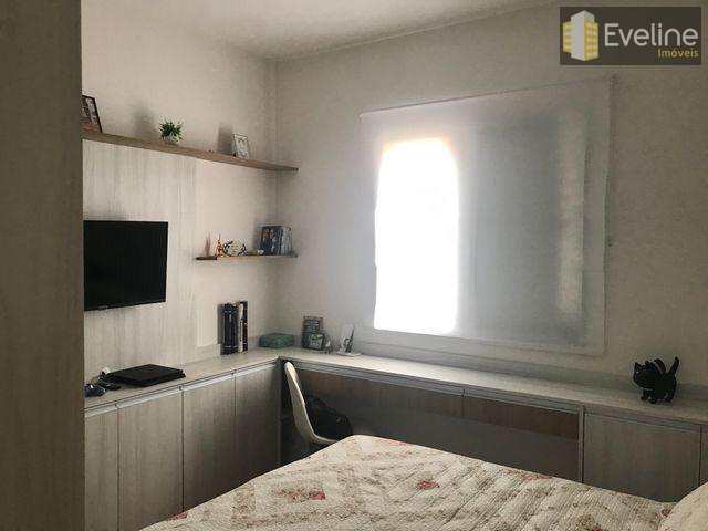 Apartamento à venda com 2 quartos, 55m² - Foto 5