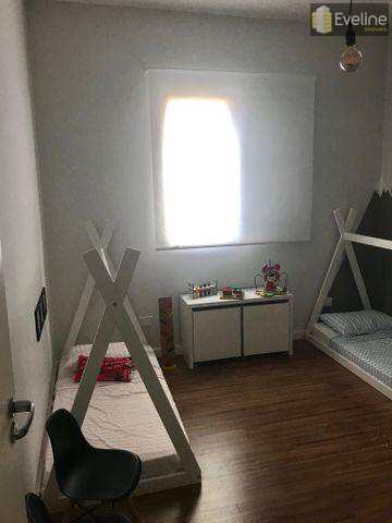 Apartamento à venda com 2 quartos, 55m² - Foto 9