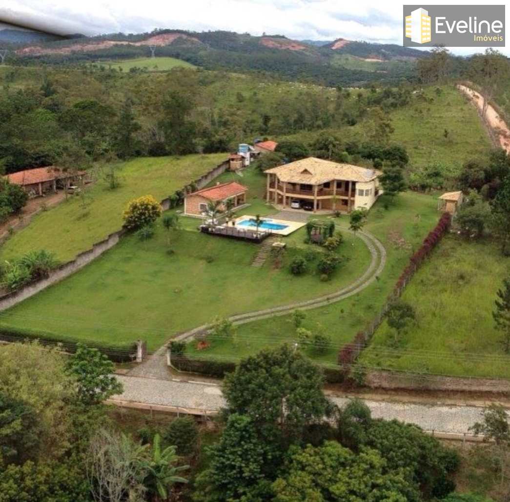 Fazenda à venda com 5 quartos, 5000m² - Foto 55