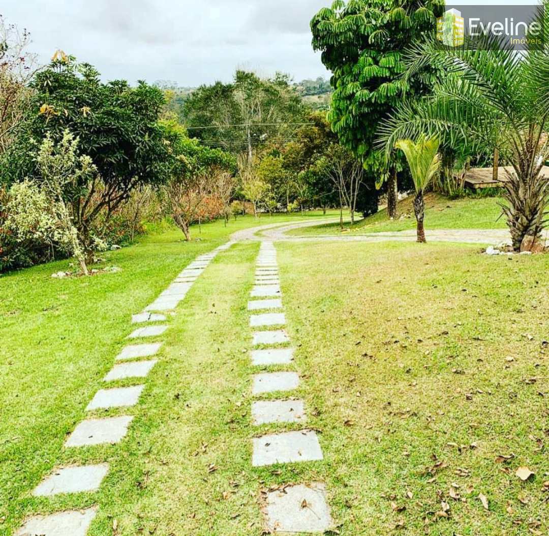 Fazenda à venda com 5 quartos, 5000m² - Foto 7