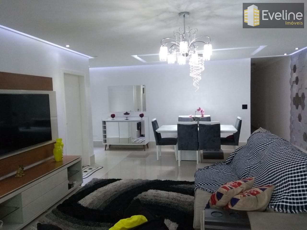 Casa à venda com 3 quartos, 293m² - Foto 8