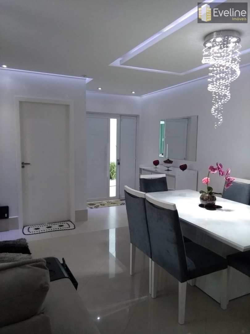 Casa à venda com 3 quartos, 293m² - Foto 10