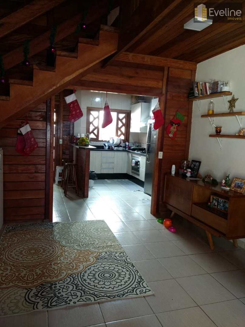 Casa à venda com 3 quartos, 190m² - Foto 6