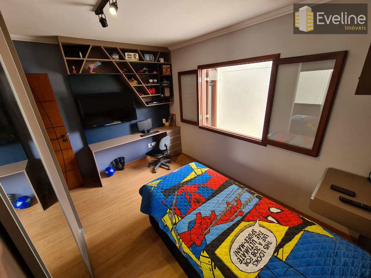 Casa à venda com 3 quartos, 357m² - Foto 21