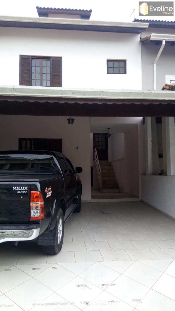 Casa de Condomínio à venda com 3 quartos, 120m² - Foto 4