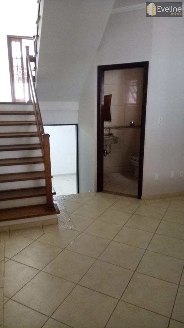 Casa de Condomínio à venda com 3 quartos, 120m² - Foto 13