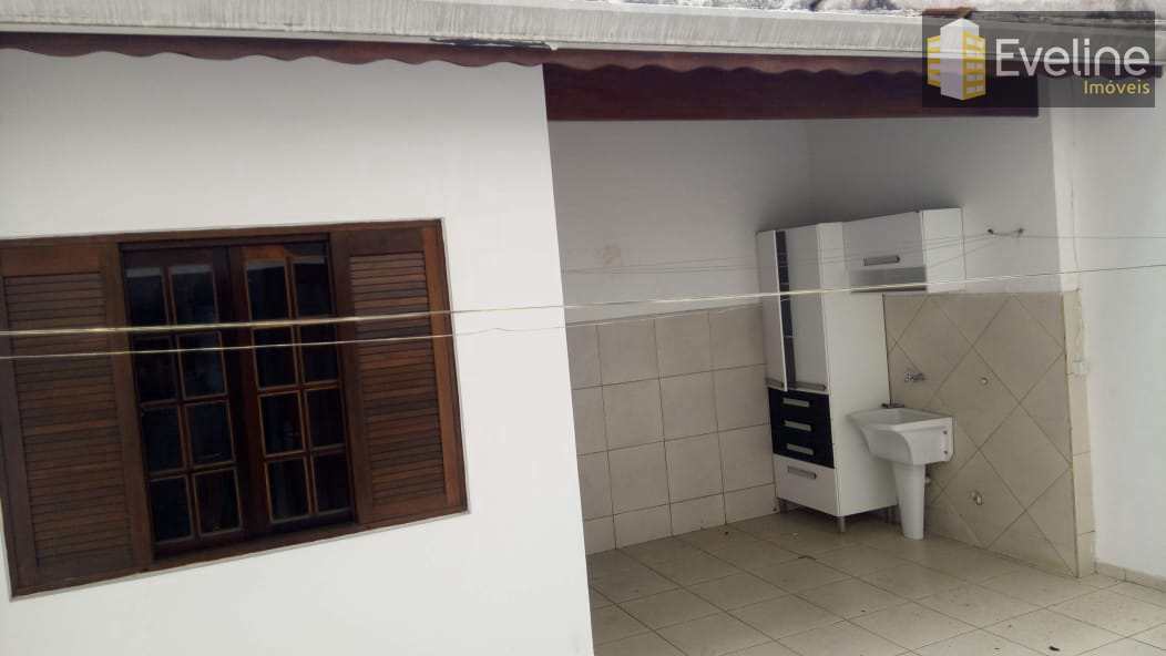 Casa de Condomínio à venda com 3 quartos, 120m² - Foto 6