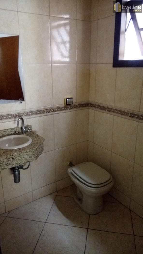 Casa de Condomínio à venda com 3 quartos, 120m² - Foto 19