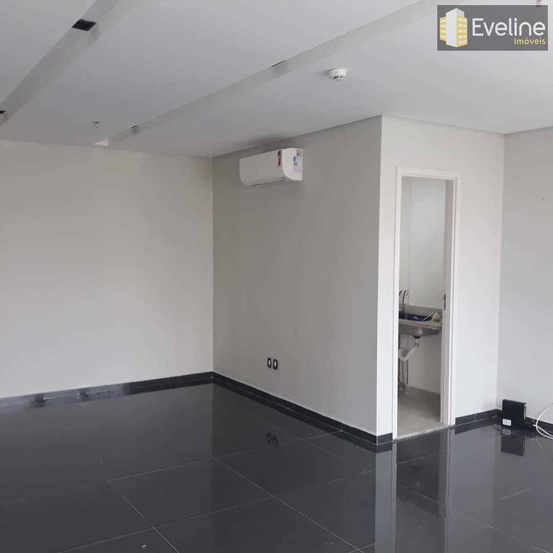 Conjunto Comercial-Sala à venda, 38m² - Foto 1