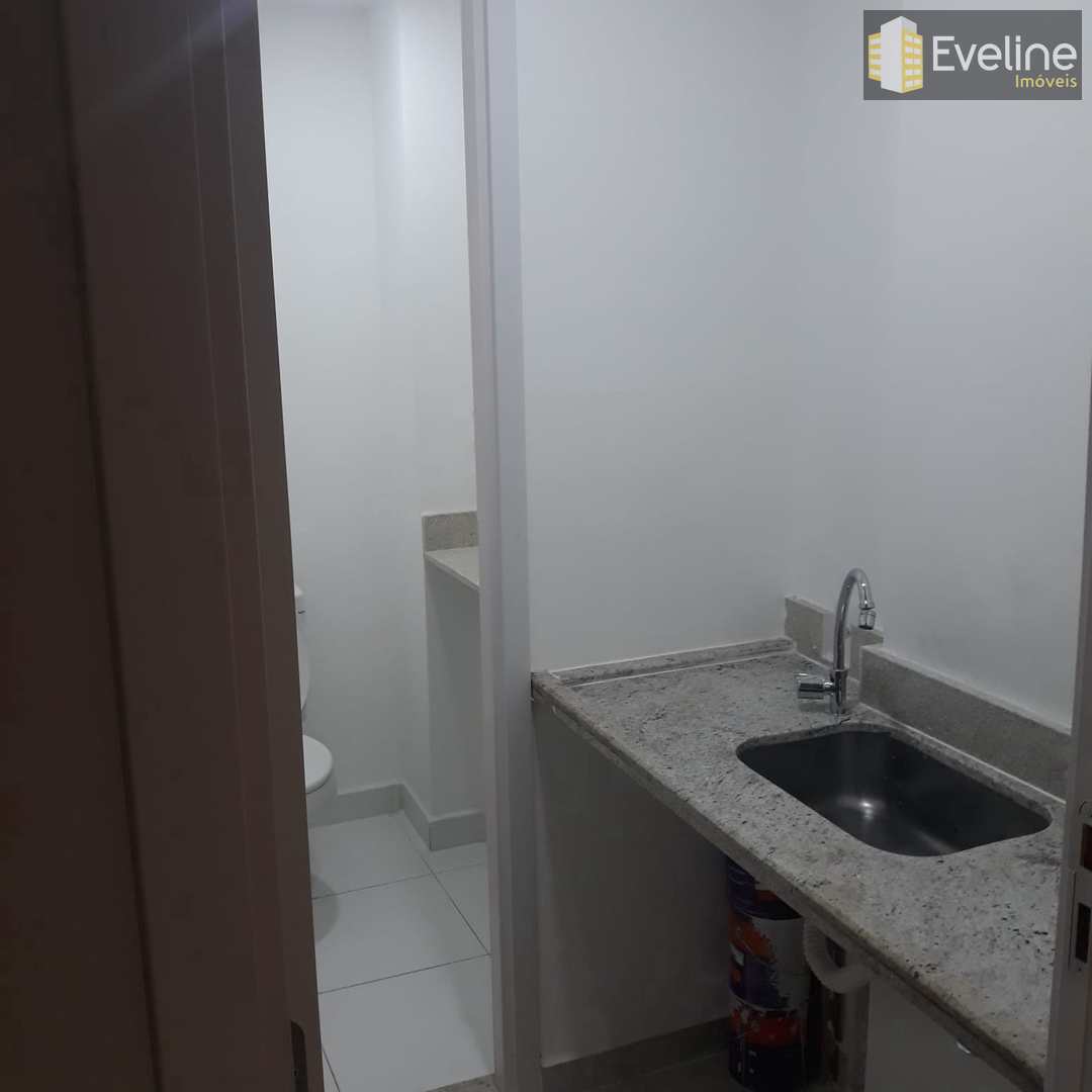 Conjunto Comercial-Sala à venda, 38m² - Foto 11