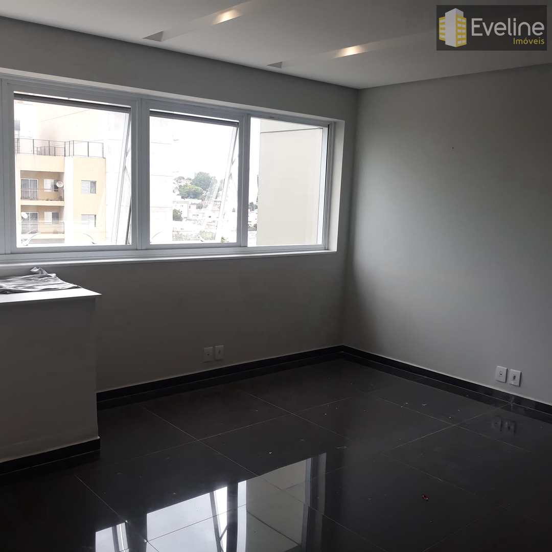 Conjunto Comercial-Sala à venda, 38m² - Foto 2