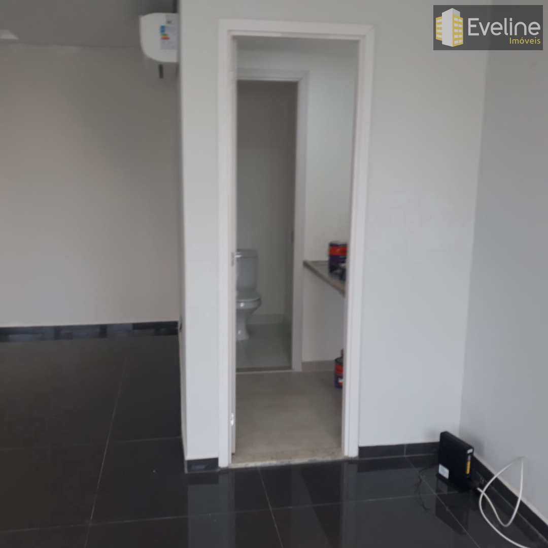 Conjunto Comercial-Sala à venda, 38m² - Foto 8