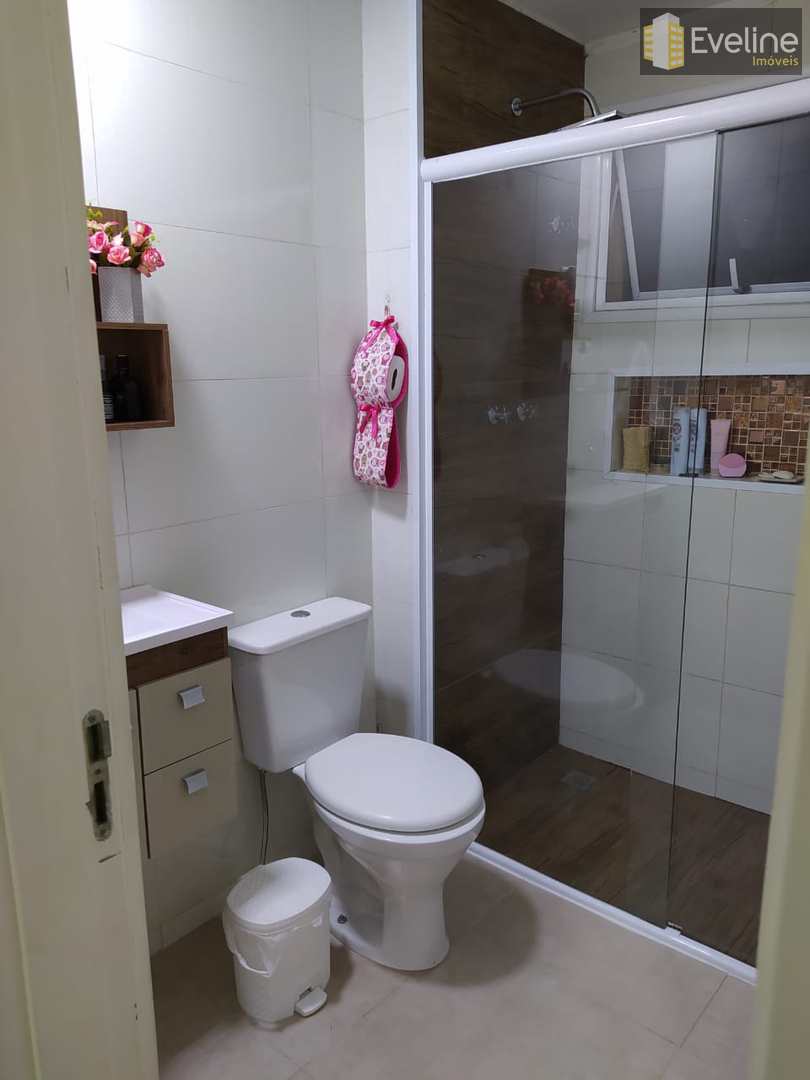 Apartamento à venda com 2 quartos, 54m² - Foto 11