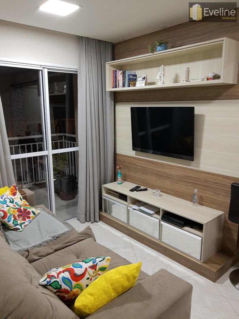 Apartamento à venda com 2 quartos, 54m² - Foto 1