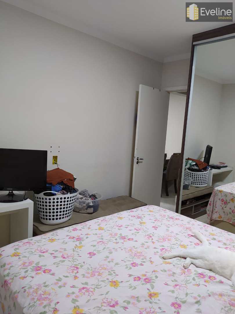 Apartamento à venda com 2 quartos, 54m² - Foto 4