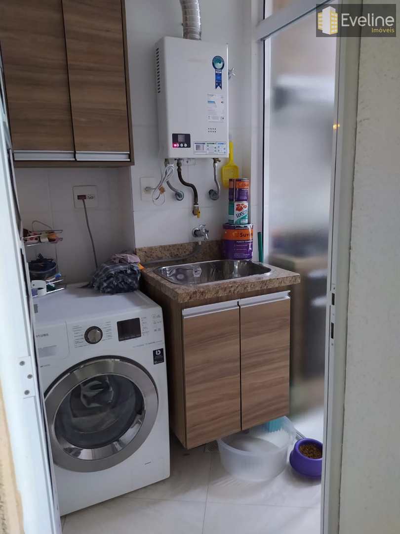 Apartamento à venda com 2 quartos, 54m² - Foto 10