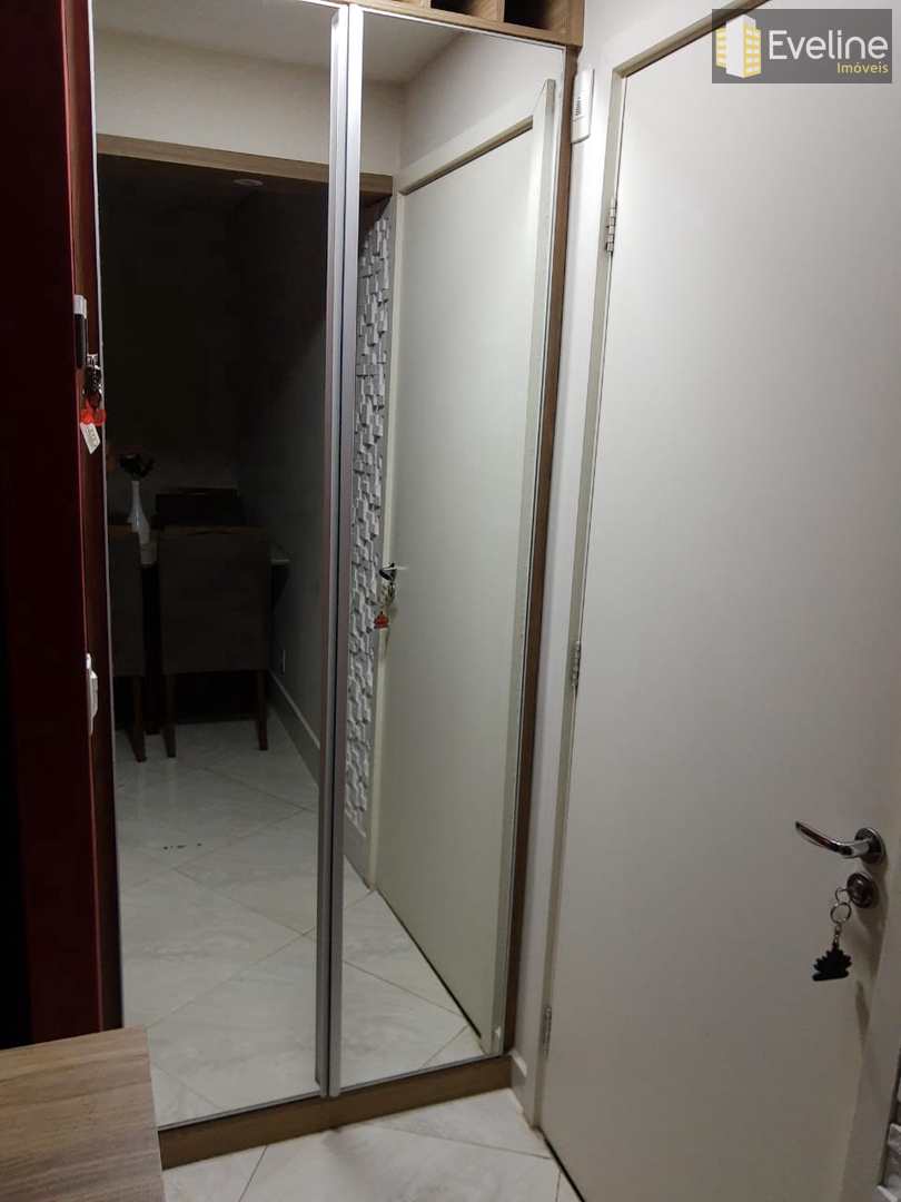 Apartamento à venda com 2 quartos, 54m² - Foto 6