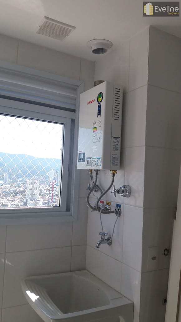 Apartamento à venda com 2 quartos, 80m² - Foto 7