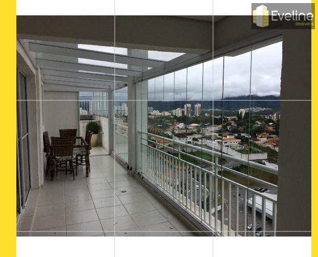 Cobertura à venda com 3 quartos, 250m² - Foto 7