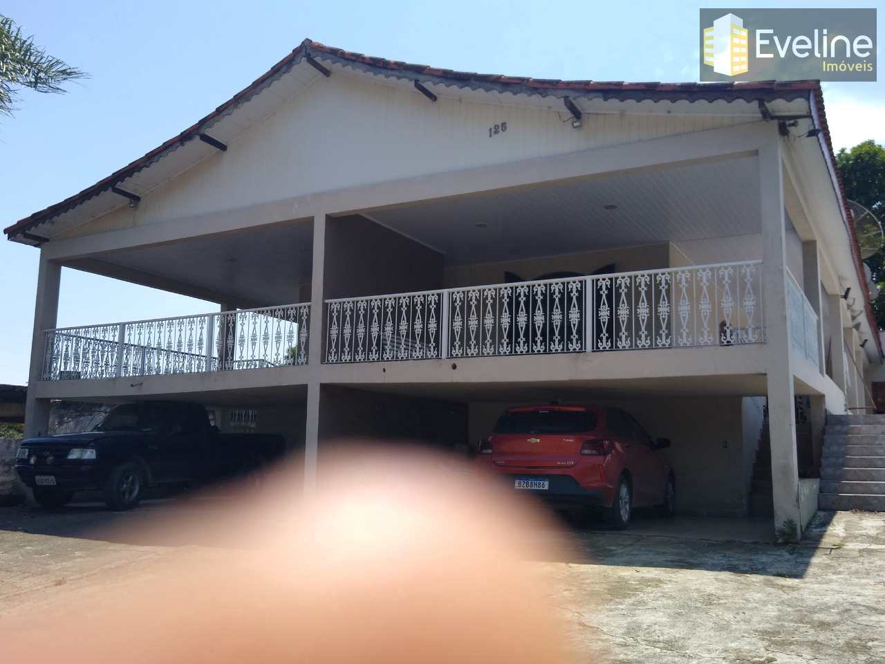 Fazenda à venda com 4 quartos, 1078m² - Foto 21