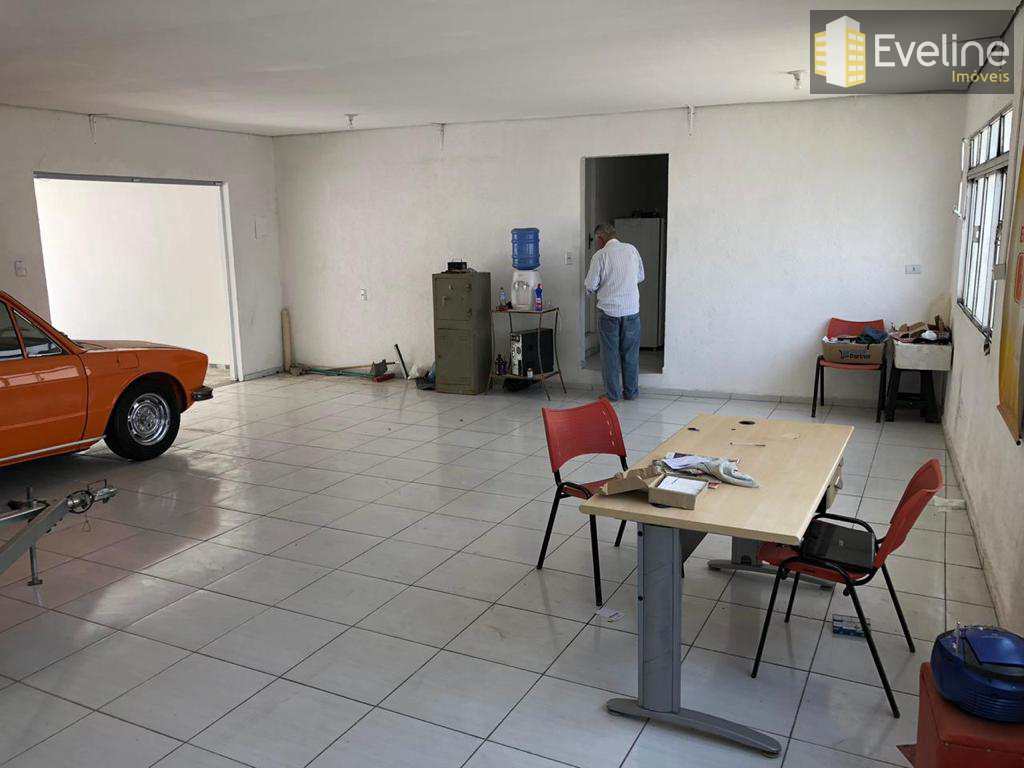 Conjunto Comercial-Sala para alugar, 90m² - Foto 7