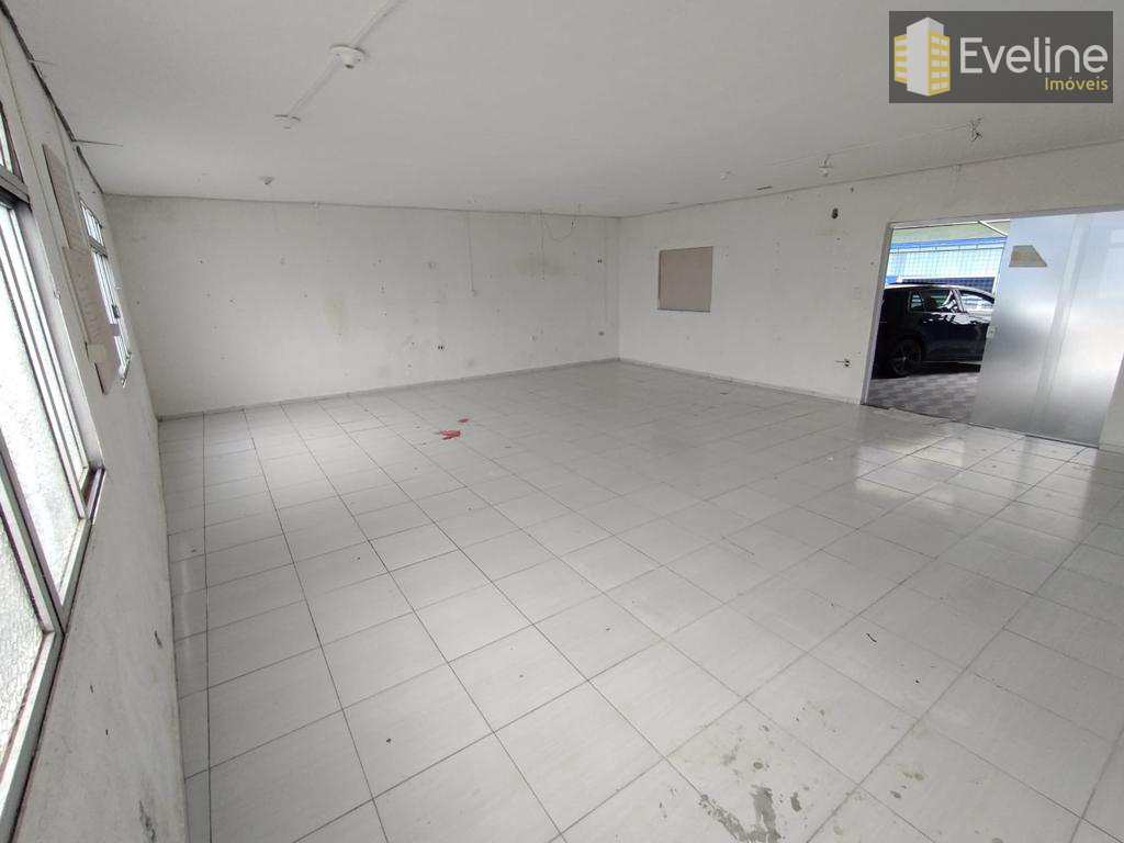 Conjunto Comercial-Sala para alugar, 90m² - Foto 5