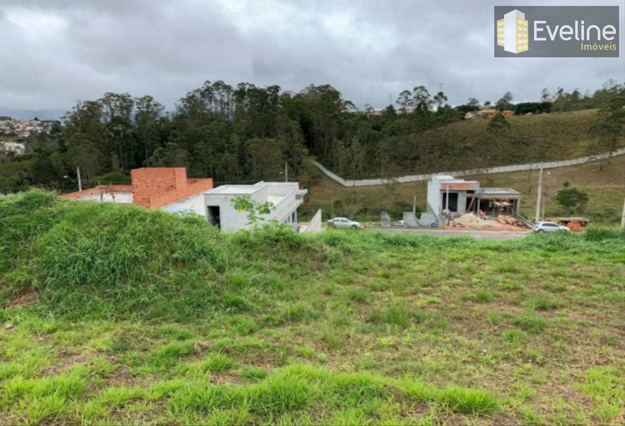 Terrenos de Condomínio para Venda Mogi Das Cruzes