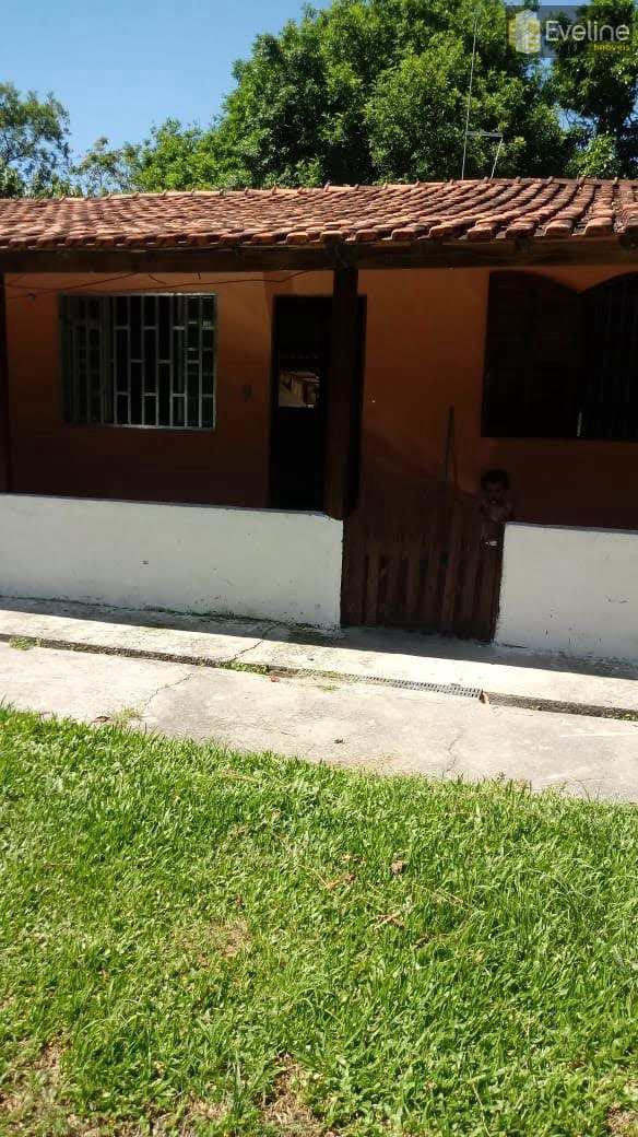 Fazenda à venda com 4 quartos, 1000m² - Foto 1