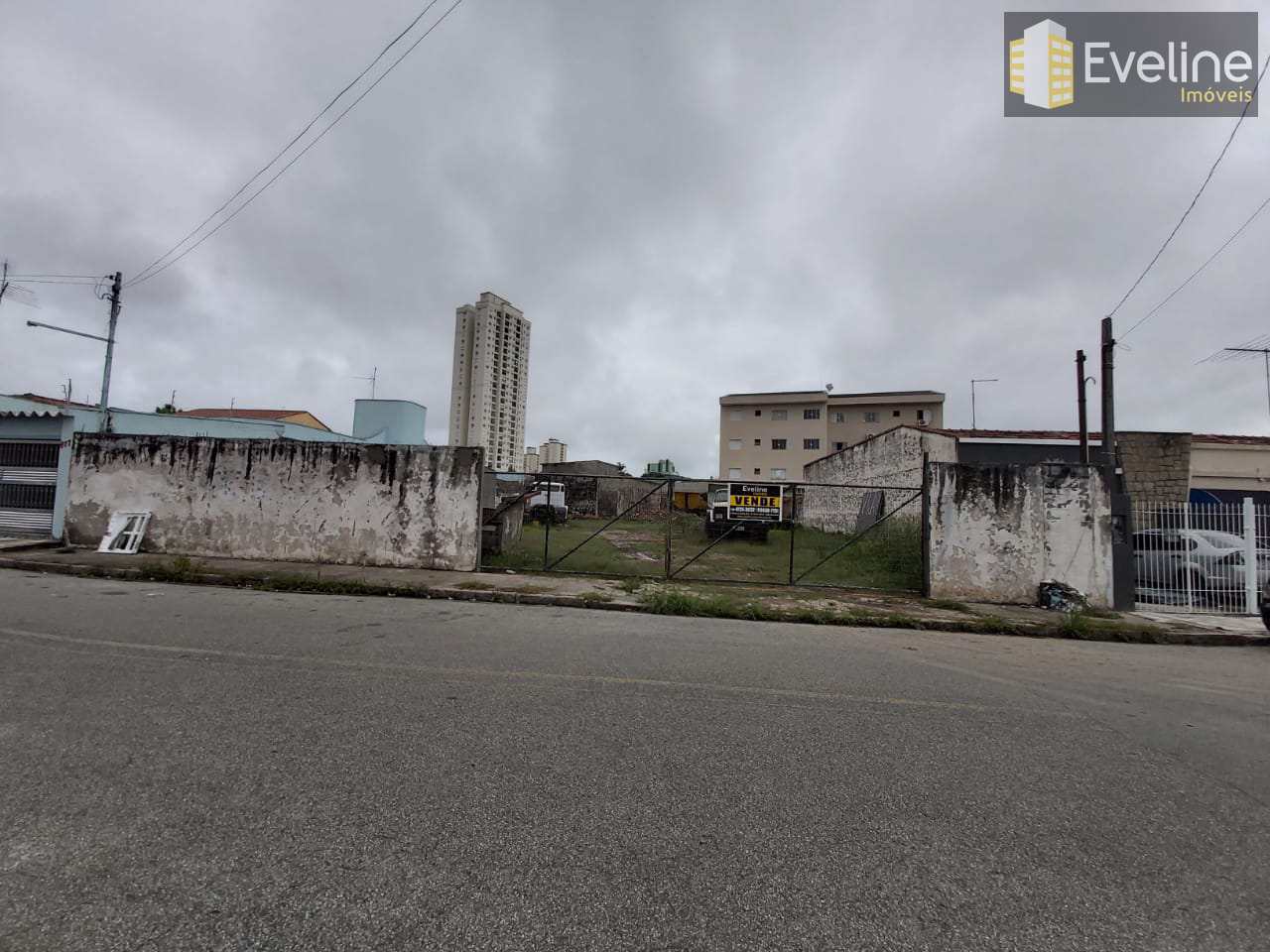 Loteamento e Condomínio à venda e aluguel, 1100m² - Foto 2