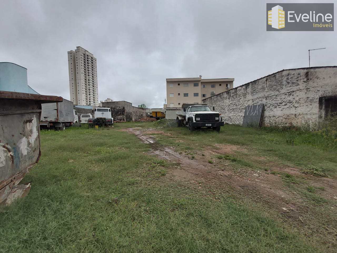 Loteamento e Condomínio à venda e aluguel, 1100m² - Foto 1