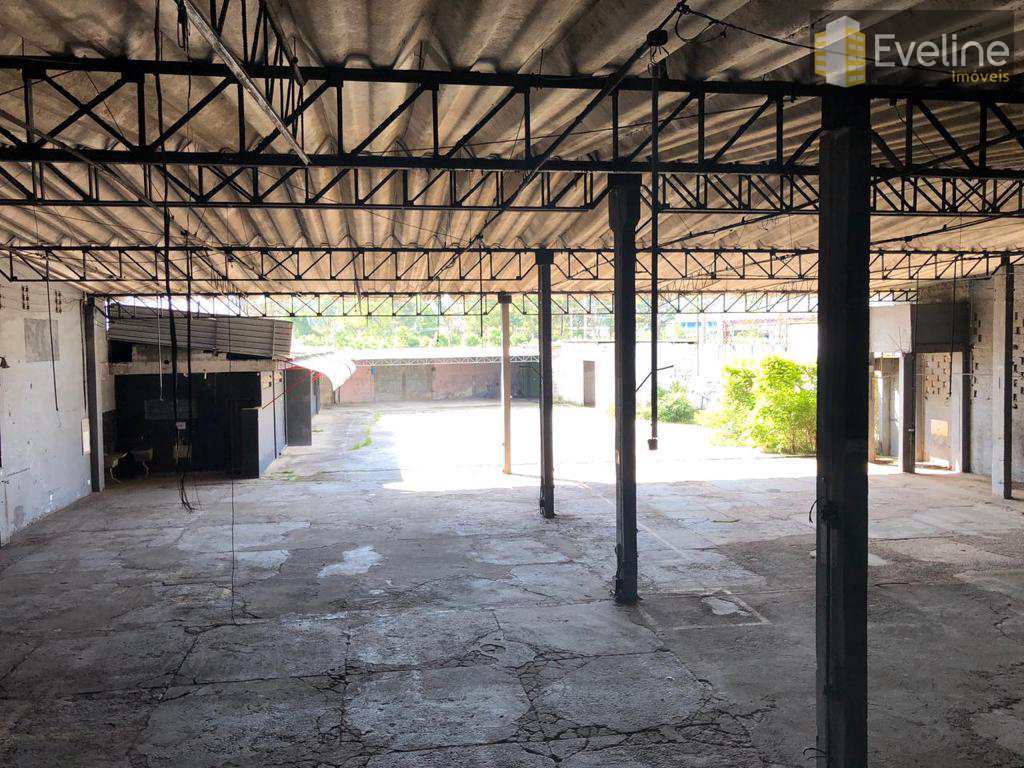 Depósito-Galpão-Armazém à venda, 1568m² - Foto 12