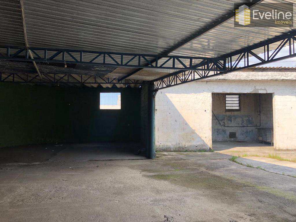 Depósito-Galpão-Armazém à venda, 1568m² - Foto 10