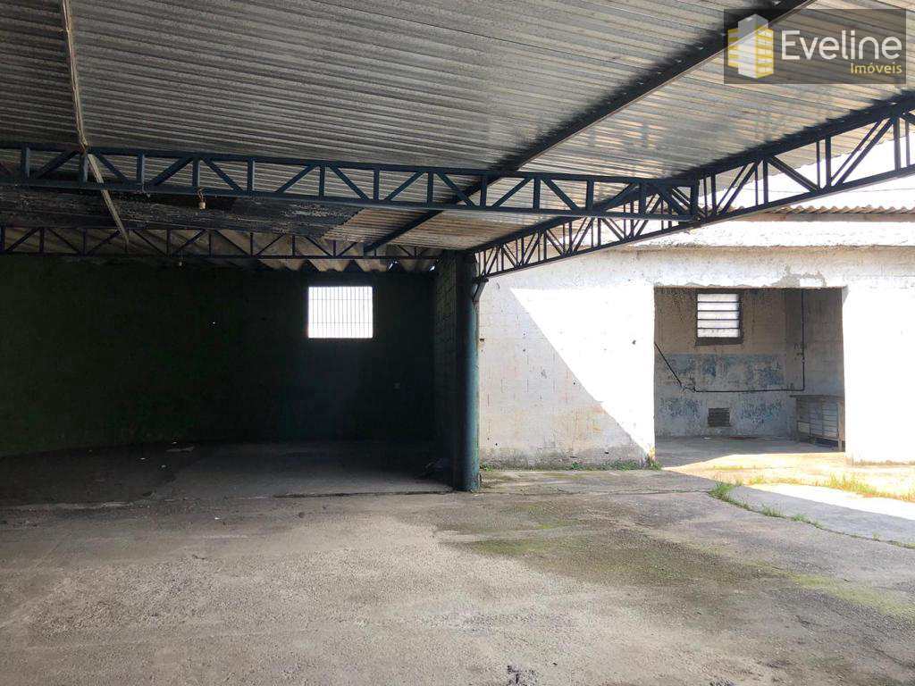 Depósito-Galpão-Armazém à venda, 1568m² - Foto 18