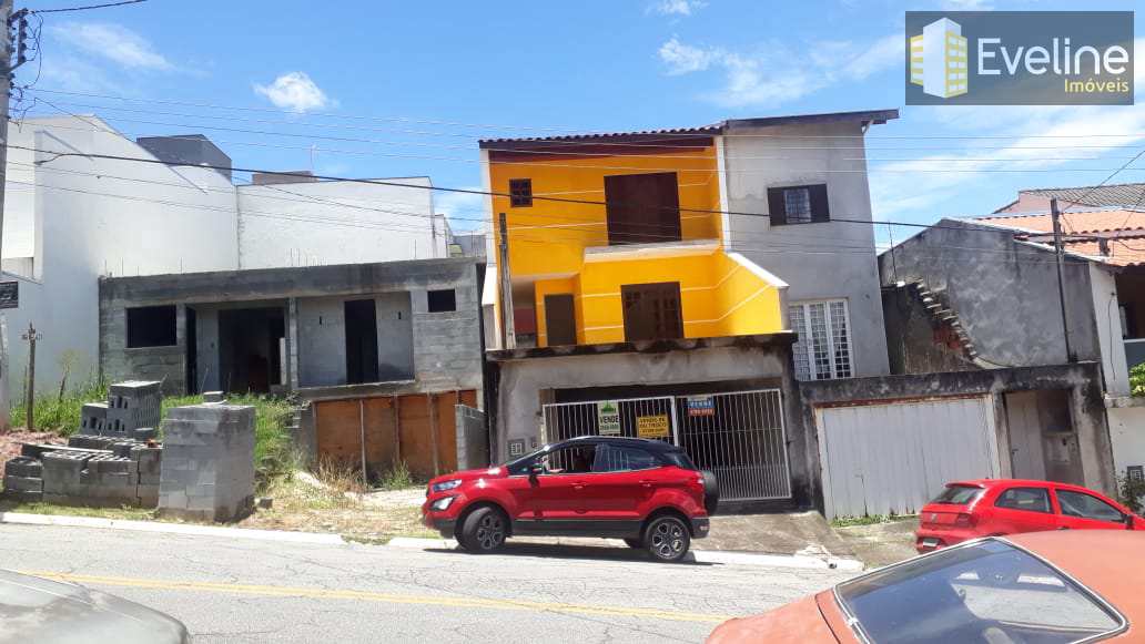 Casa de Condomínio à venda com 2 quartos, 125m² - Foto 6