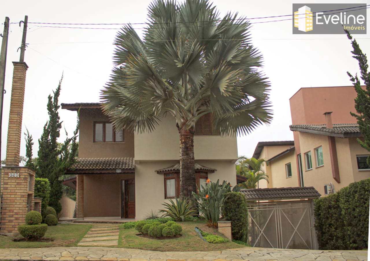 Casa de Condomínio à venda com 3 quartos, 190m² - Foto 19