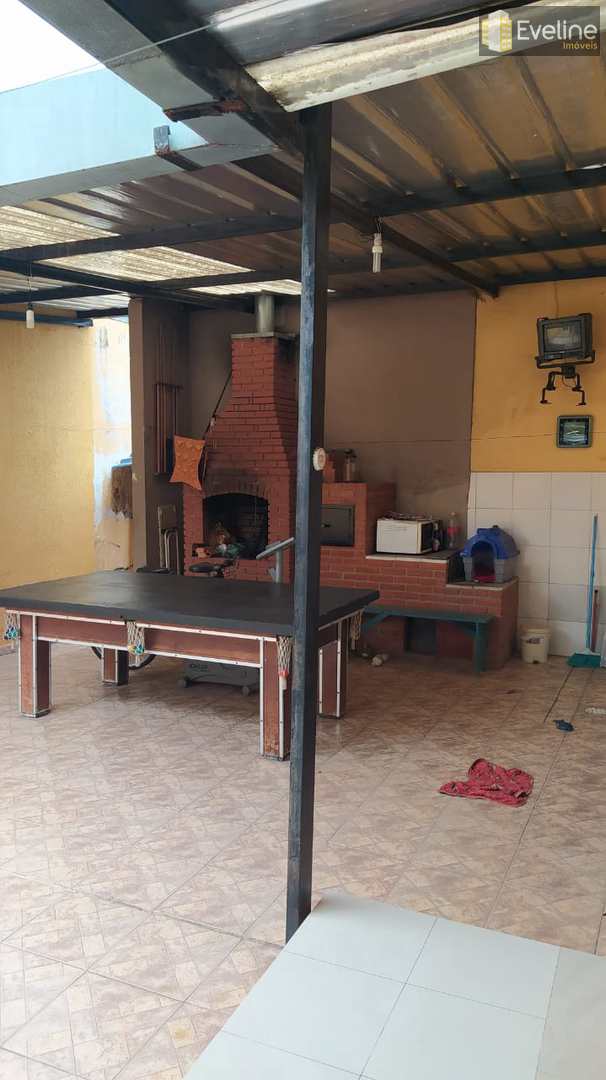 Casa à venda com 3 quartos, 166m² - Foto 15