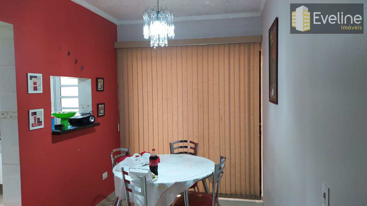 Casa à venda com 3 quartos, 166m² - Foto 12