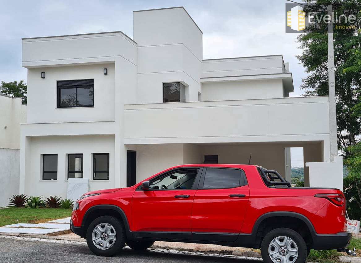 Casa de Condomínio à venda com 3 quartos, 300m² - Foto 2