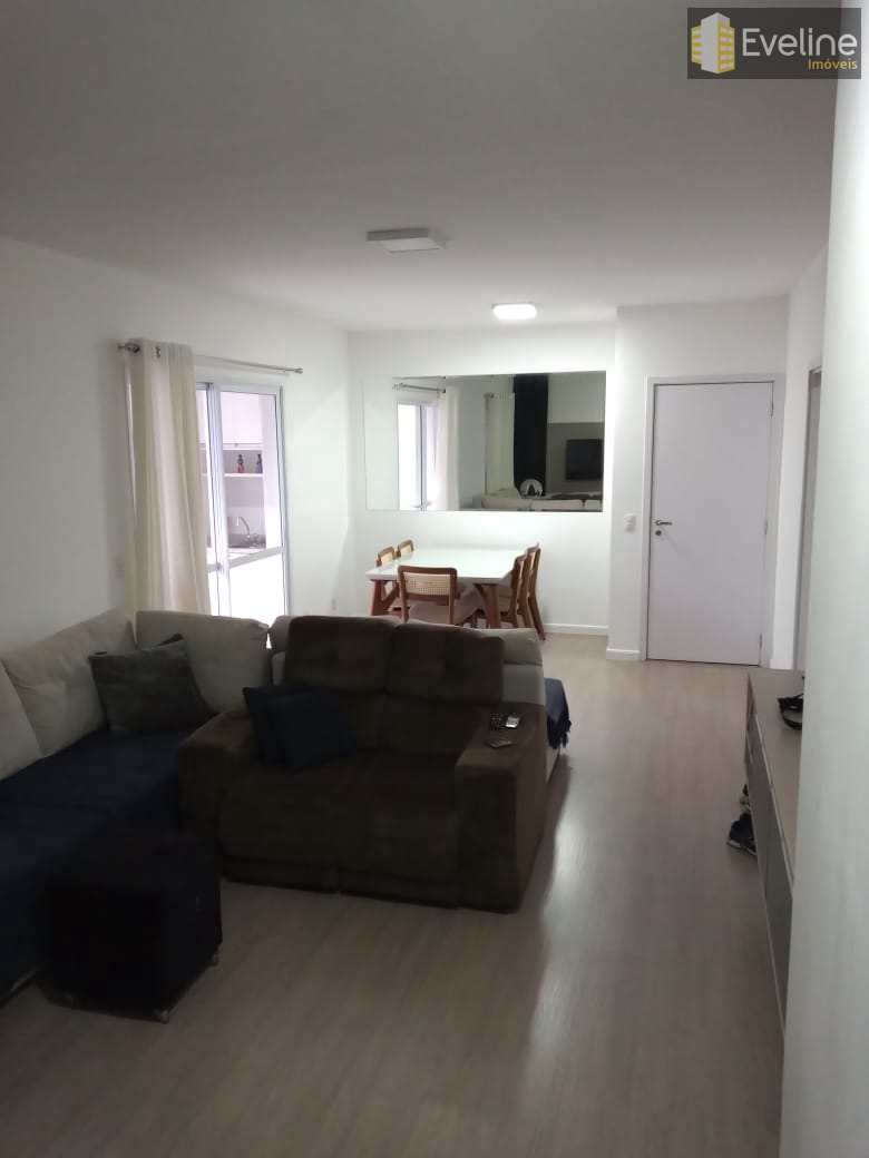 Apartamento à venda com 2 quartos, 89m² - Foto 4