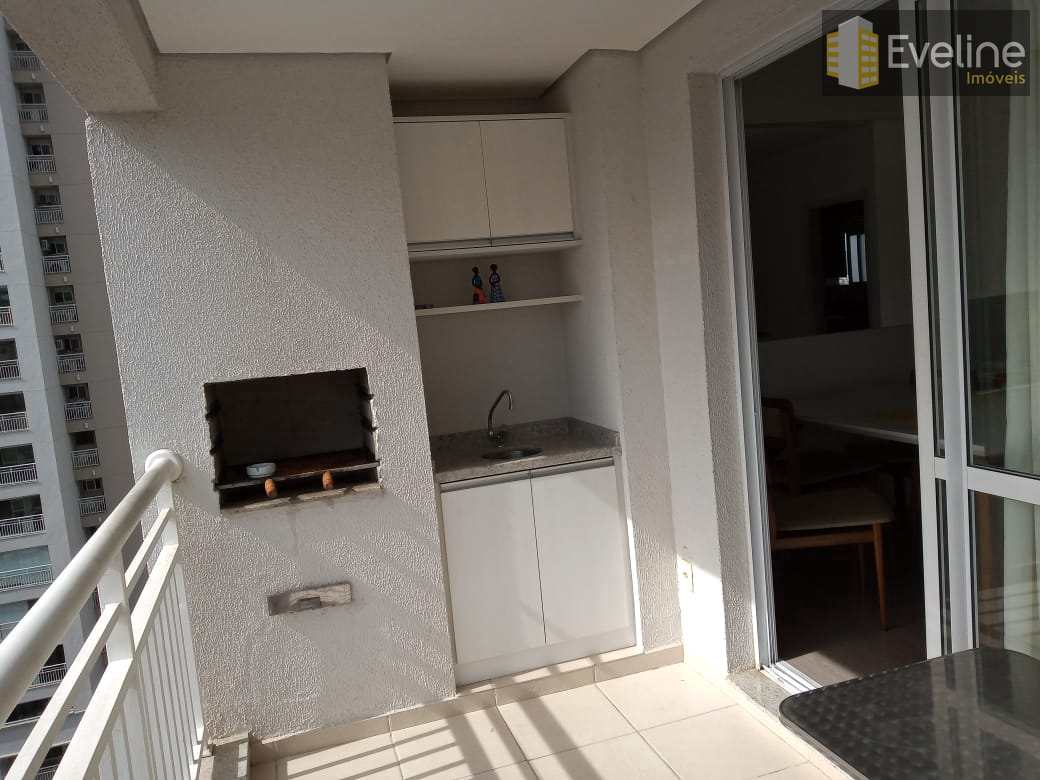 Apartamento à venda com 2 quartos, 89m² - Foto 20