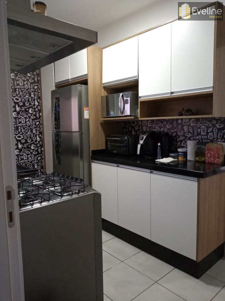 Apartamento à venda com 2 quartos, 89m² - Foto 6