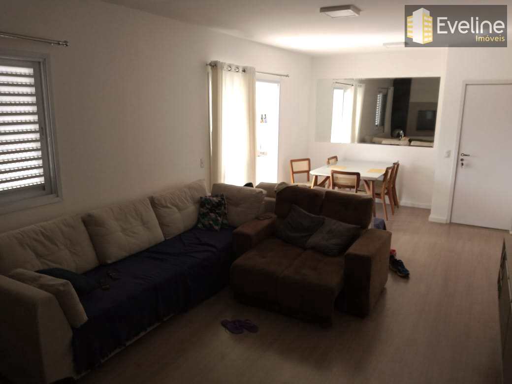 Apartamento à venda com 2 quartos, 89m² - Foto 1