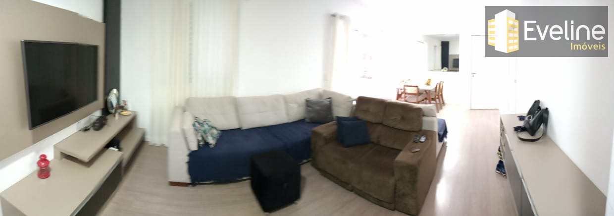 Apartamento à venda com 2 quartos, 89m² - Foto 3