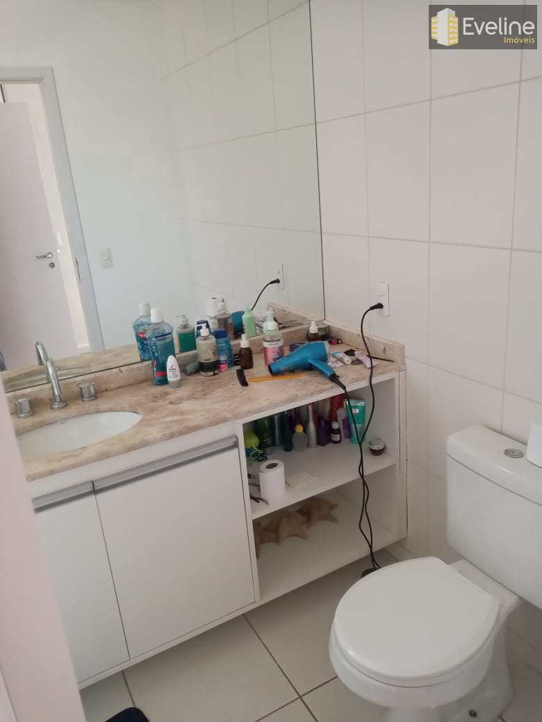 Apartamento à venda com 2 quartos, 89m² - Foto 8