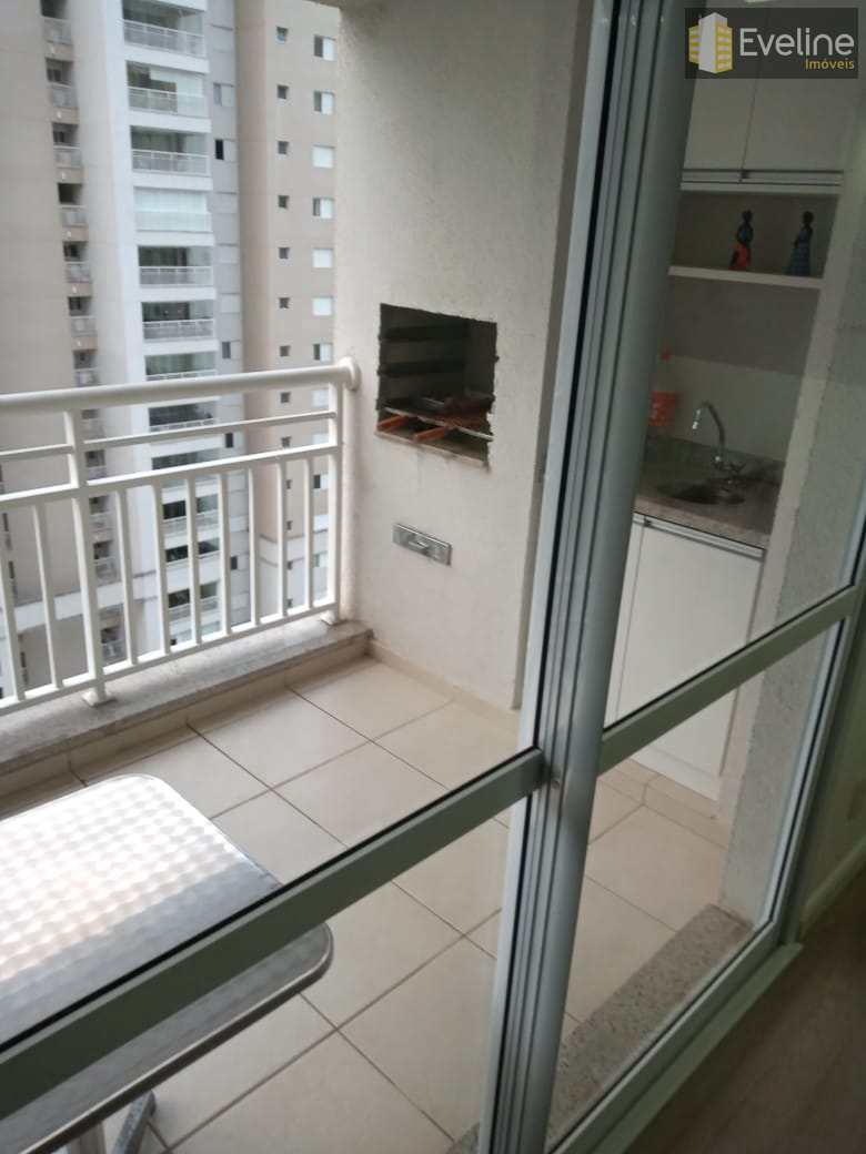 Apartamento à venda com 2 quartos, 89m² - Foto 26