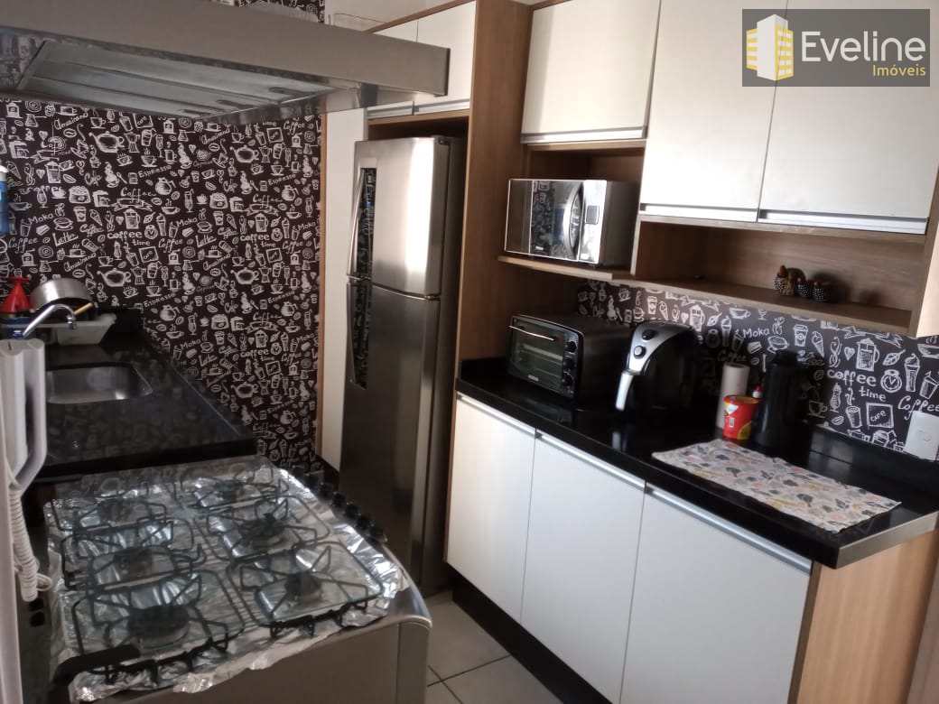 Apartamento à venda com 2 quartos, 89m² - Foto 7