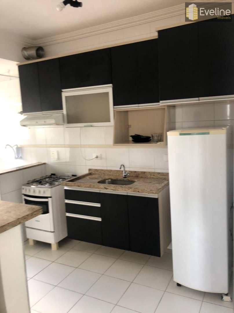 Apartamento à venda e aluguel com 2 quartos, 65m² - Foto 2