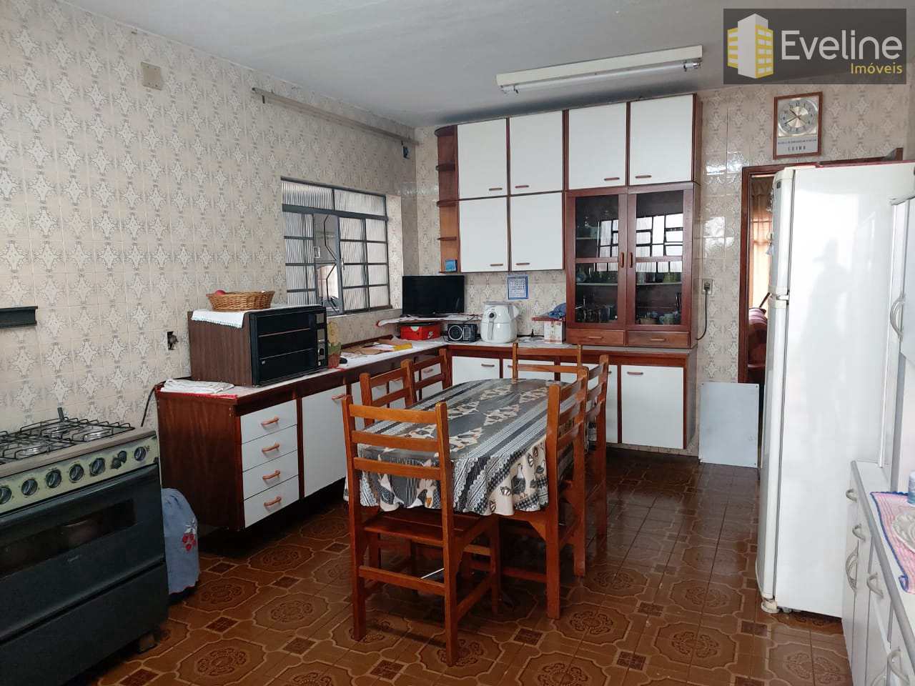 Casa com 3 dorms, Braz Cubas, Mogi das Cruzes - R$ 750 mil, Cod: 1925