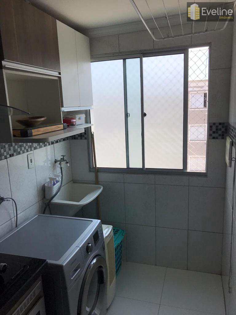 Apartamento à venda com 2 quartos, 47m² - Foto 6